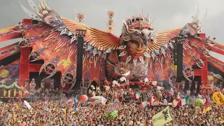 Defqon.1 2022: POWER HOUR - Left-Right Moment FULL