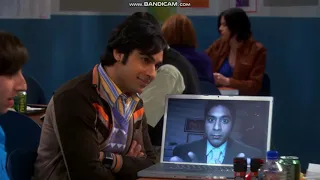 Best of The Big Bang Theory - No jetski