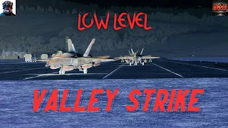 Low Altitude Valley run (with OperatorDrewski, DevilDogGamer, Digby)