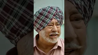 Gaddi Jaandi Ae Chalaangaan Maardi #trailer #punjabicomedy #ammyvirk #binnudhillon #jaswinderbhalla
