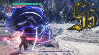 Devil May Cry 5 - Dante vs Vergil [ DMD, No Damage ]