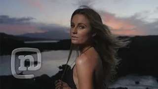 Alana Blanchard: Hello From Oahu Filming Surfer Girl On Network A!