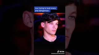 Louis our strong smol bean🥺 ||#louistomlinson #louis #louies #onedirection #directioner