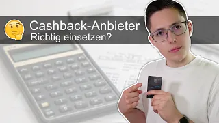 Cashback Anbieter & Kreditkarten richtig nutzen (Reselling): Mehr Gewinn durch Cashback! Update 2023