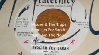 Mouse & The Traps Requiem For Sarah