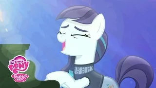 Friendship is Magic ‚Äì The Magic Inside (I Am Just a Pony) | Official Music Video