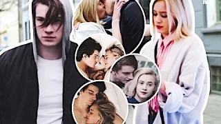 Noora & William | Нура и Вильям | SKAM История любви (часть 2 )