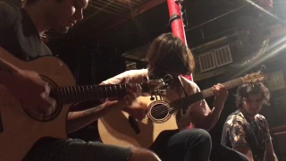 Bubble Dream Acoustic by CHON