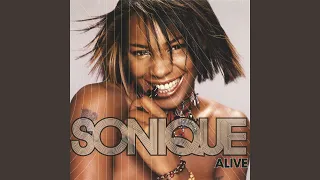 Alive (Benny Benassi Sfaction First Mix)