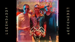 Daddy Yankee Feat. Trébol Clan - Báilame (Rumbaton) [Audio / Remix]