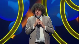 Ray O'Leary - Crazy Beliefs - Best Foods Comedy Gala 2023