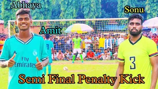 Best Penalty Kick/ Jay Jawan Çlub Jharsuguda VS Deogarh Krishna Club / Larambha Football  2022