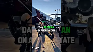 What Dan Bilzerian Thinks Of Andrew Tate