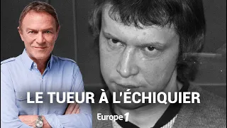 Hondelatte Raconte : L'affaire Alexandre Pitchouchkine (récit intégral)