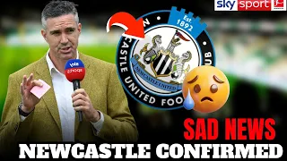💥 LATEST- NEWS! LEFT NOW!🔥⚽  Newcastle United Today