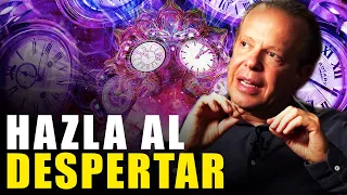 🔴[NUEVA] Meditación al Despertar Joe Dispenza en español (Hazla todos los días)