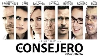 EL CONSEJERO.  #MovieBerto