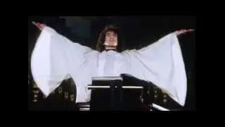 Bon Scott - Let There Be Rock (Vocal Only)