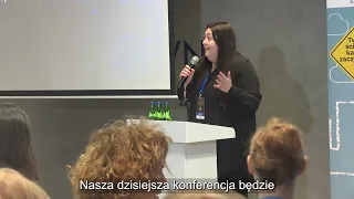 Konferencja: Doradztwo zawodowe w modelu uczenia się przez całe życie - 25 kwietnia 2024