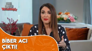 Allah'a Havale Ediyorum! | Zuhal Topal'la Yemekteyiz 402. Bölüm