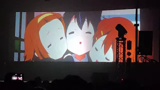 Anirevo 2019 AMV winners