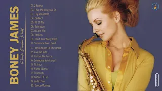 Candy Dulfer Greatest Hits - Candy Dulfe Best Saxophone Instrumental  - Best Song Of Candy Dulfe