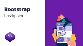 Kurs Bootstrap - co to są breakpointy?