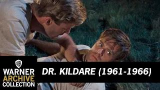 Robert Redford Guest Stars! | Dr. Kildare | Warner Archive