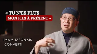 TU N'ES PLUS MON FILS À PRÉSENT -L'HISTOIRE DUN IMAM JAPONAIS RECONVERTI