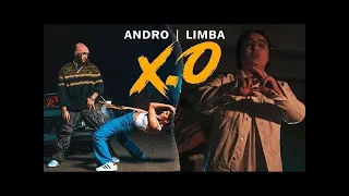 THE LIMBA & ANDRO - X.O (COVER BY MVNTRA)