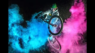 Еxtreme people !!! exciting sports stunts!!! "Экстрим!Сумасшедшие люди !!!Спортивные трюки!!!