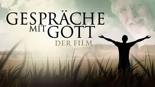 GESPRÄCHE MIT GOTT // Trailer Deutsch [HD]