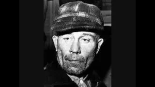 ed gein