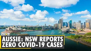 Australia's New South Wales reports zero COVID-19 cases for fifth straight day | World News | WION