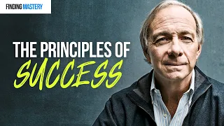 Ray Dalio on Success, Failure and Meaningful Work