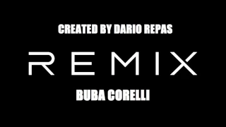 Buba Corelli - Opasno (bass boosedt remix)