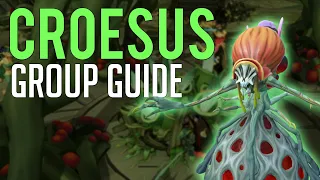 A Beginners guide to the Croesus | Runescape