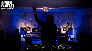 Studio Lockdown Sessions - Club Mix Part 2