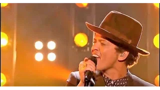 Bruno Mars  Locked out of Heaven