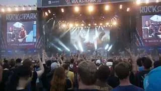 Bullet For My Valentine - Scream Aim Fire (Live @ Rock im Park 2013)