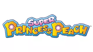 Super Princess Peach Music Extended - Ladida Plains 1