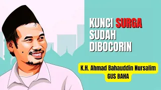 GUS BAHA 2023 TERBARU !!! BETAPA MUDAHNYA MASUK SURGA | LUCU BIKIN NGAKAK #gusbaha #gusbahavirtual