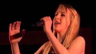 ONE NIGHT ONLY - JENNIFER HUDSON performed by IONA PAUL RODGER at TeenStar