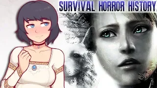 Haunting Ground The Hidden Horror Gem | Survival Horror History