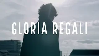 Sherlock || Gloria Regali