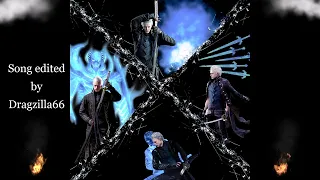 Devil May Cry 5 - Bury the Light [Game Edit] (Lower Male Pitch Effect)