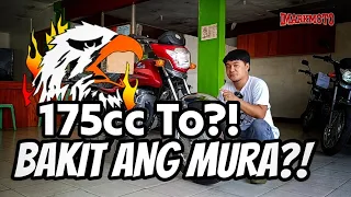 175cc Bakit Mura?!🔥New Motorstar Star X 175-II | Price Review & Specs #iMarkMoto