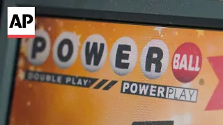 Powerball jackpot rises to $760 million after no winner