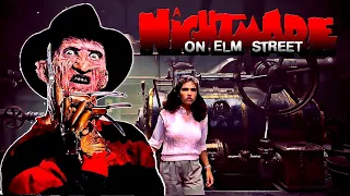 10 Things You Didnt know About NightmareOnElmStreet 1984