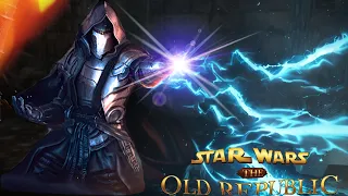 Star Wars: The Old Republic Gameplay 2024 #49